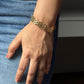 Chunky Link Bracelet
