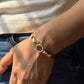 Celestia Clover Bracelet