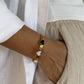 Trio heart Bracelet