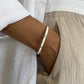 Linéa Pearl Bracelet