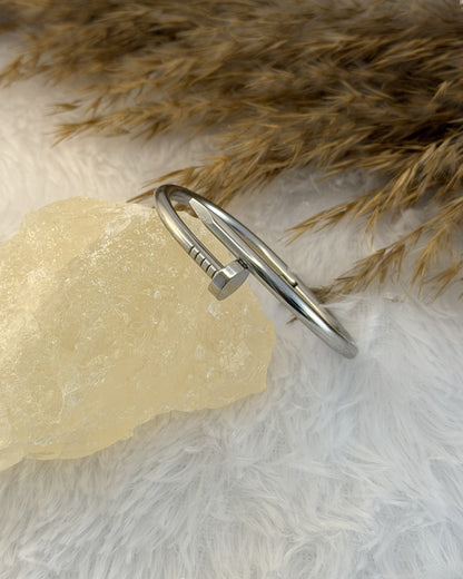 Cartier Nail Bracelet