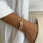 Mother of Pearl Bracelet