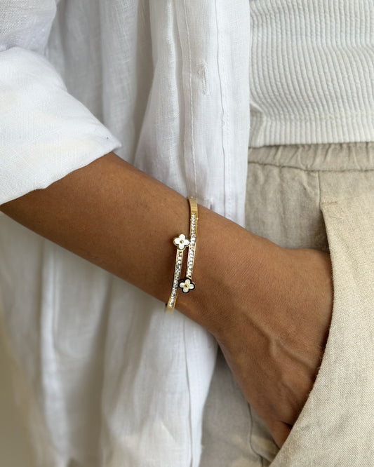 Mother of Pearl Bracelet
