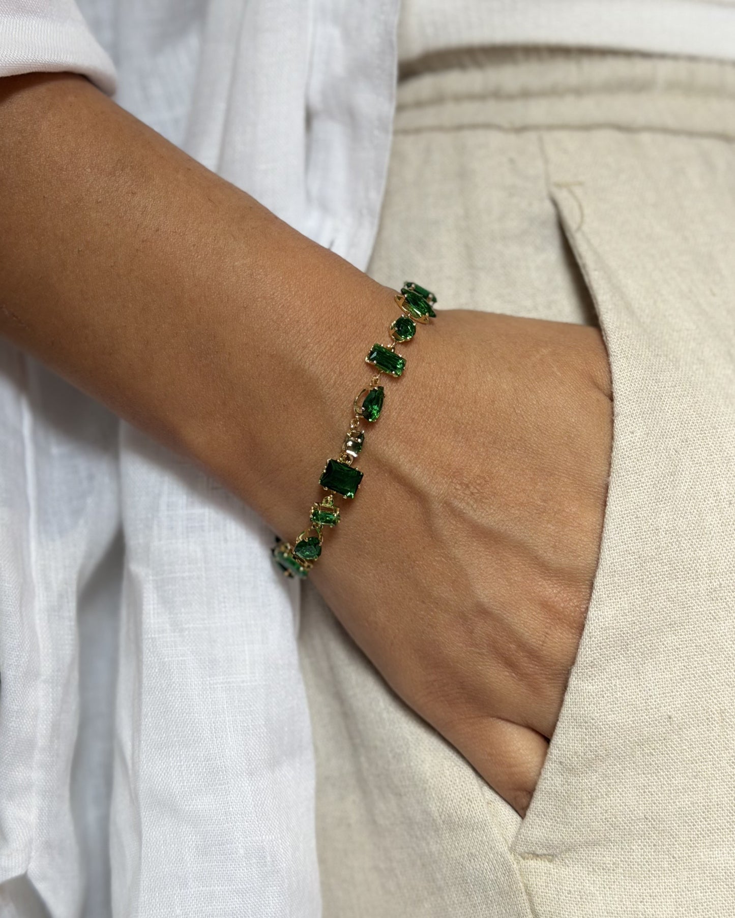 Carnival Luxe Bracelet
