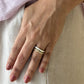 Lumina Ring (Size Adjustable)