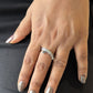 Ribbon Glow Ring (Size Adjustable)