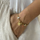 Luna Bloom Bracelet