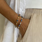 Evil Eye Cuff
