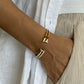 Sorelle Open Cuff