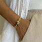 Elara Kada Bracelet