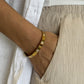 Celeste Star Bracelet