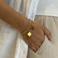 Golden Whimsy Bracelet