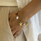 Seabreeze Charm Bracelet