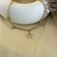Golden Coast Necklace