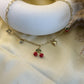 Cherry Amour Necklace