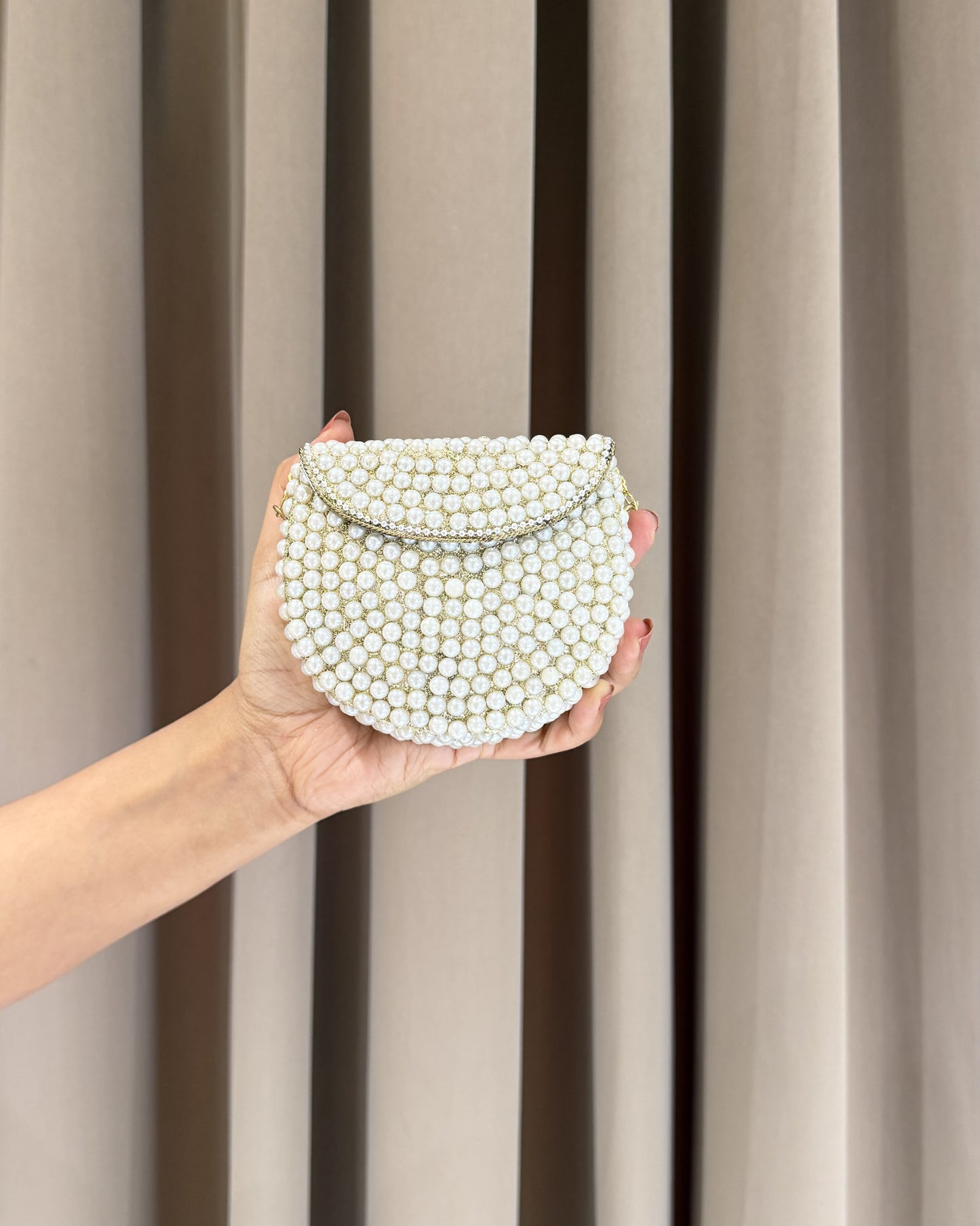 Pearl Élan Bag