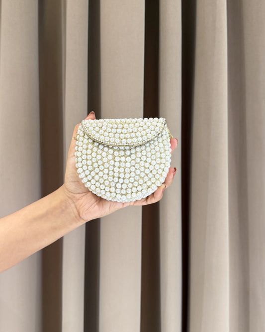 Pearl Élan Bag