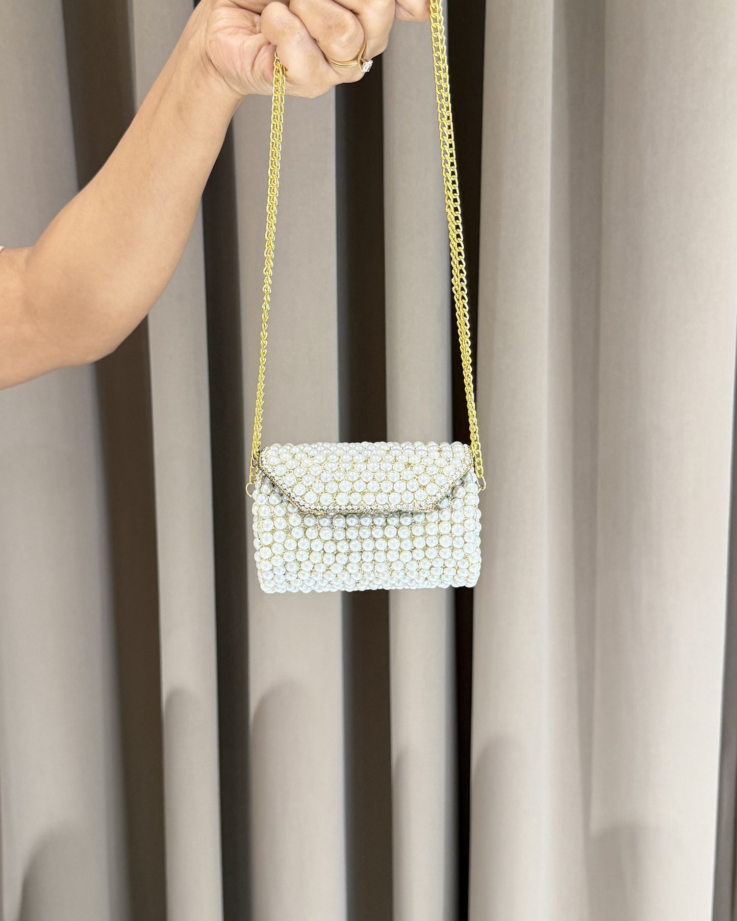 Pearl Grace Bag