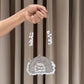 Pearl Arc Mini Clutch