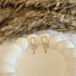 Lumi Drip Earrings