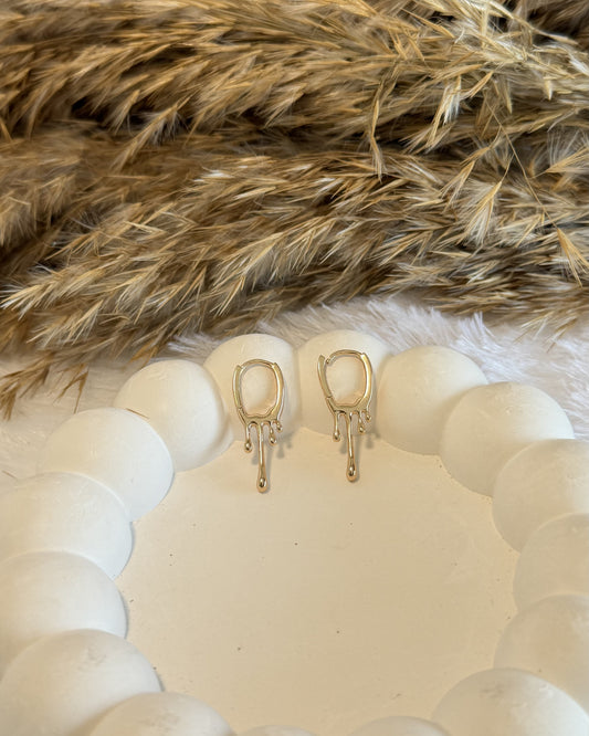 Lumi Drip Earrings