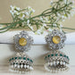 Zarina Jhumkas