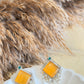 Soleil Studs