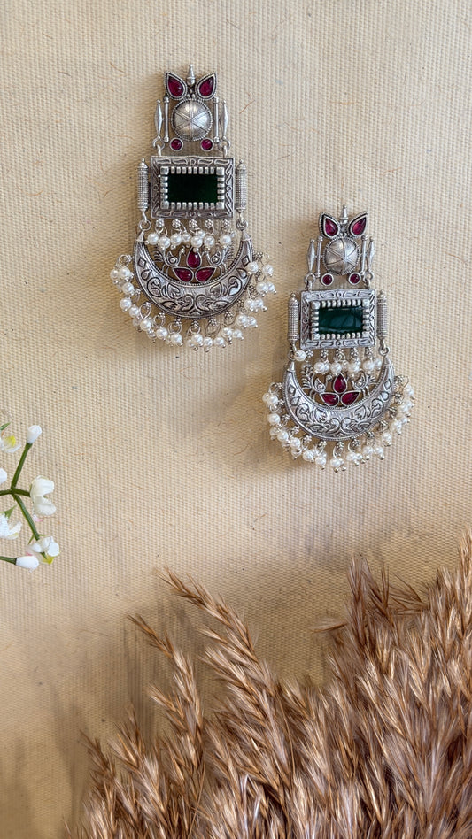 Boho Rani Dhanglers