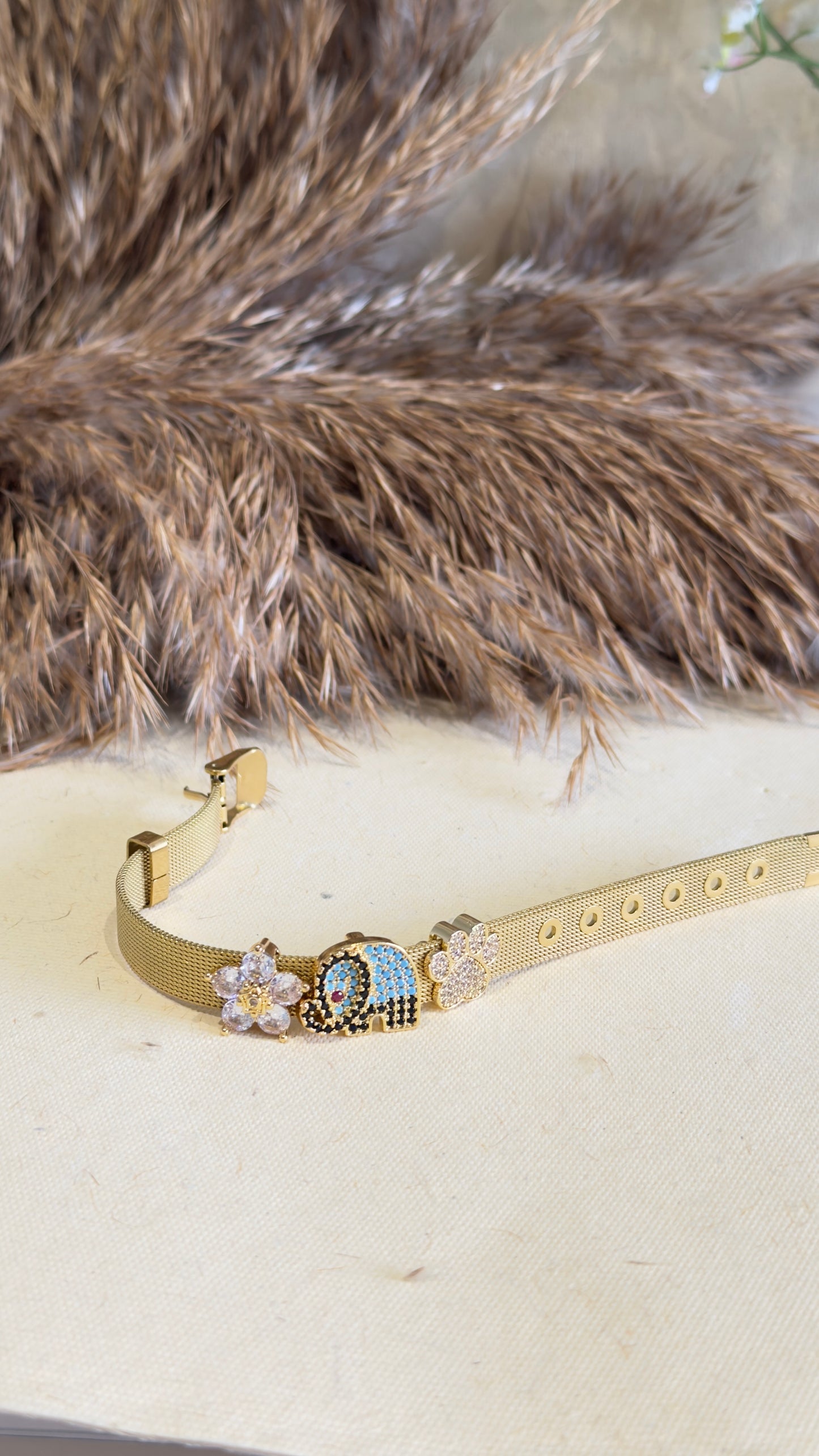 Watch Band Bracelet | Personalized for everyday wear