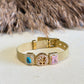 Watch Band Bracelet | Personalized for everyday wear