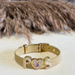 Watch Band Bracelet | Personalized for everyday wear