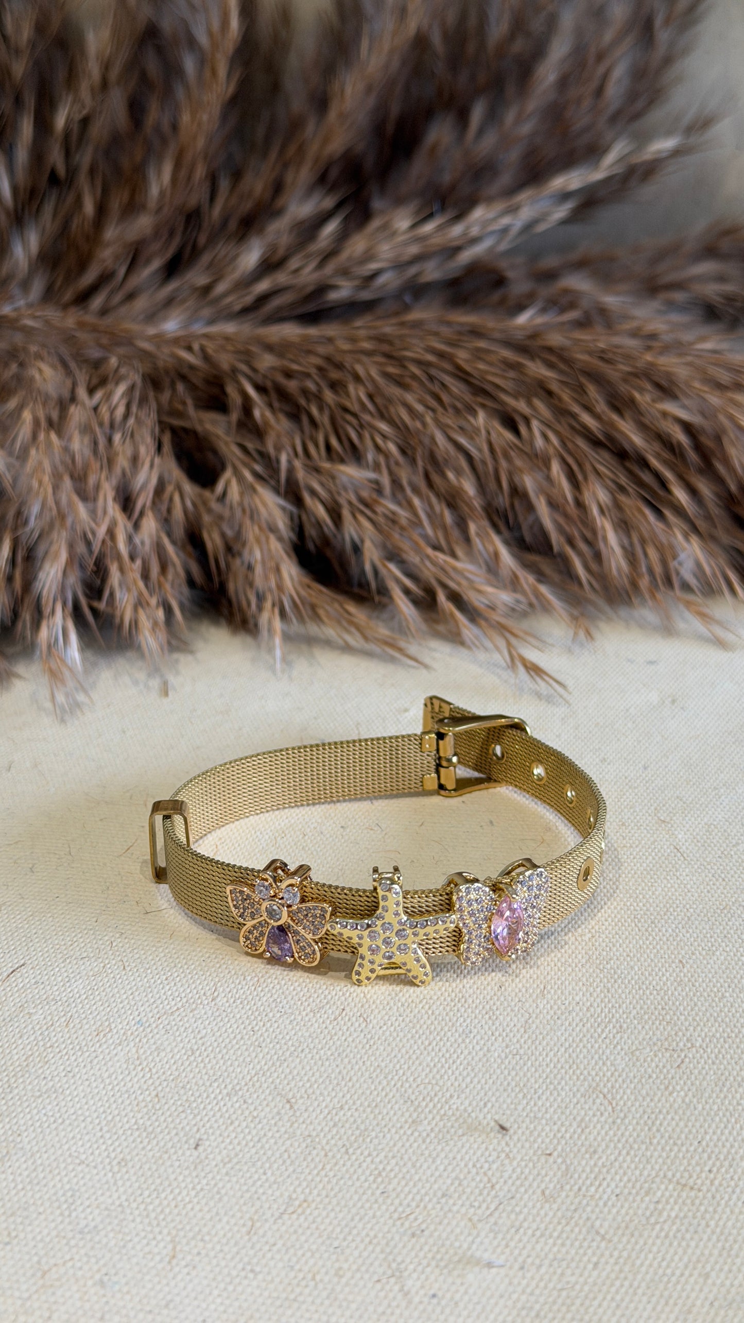 Watch Band Bracelet | Personalized for everyday wear