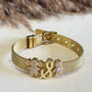 Watch Band Bracelet | Personalized for everyday wear