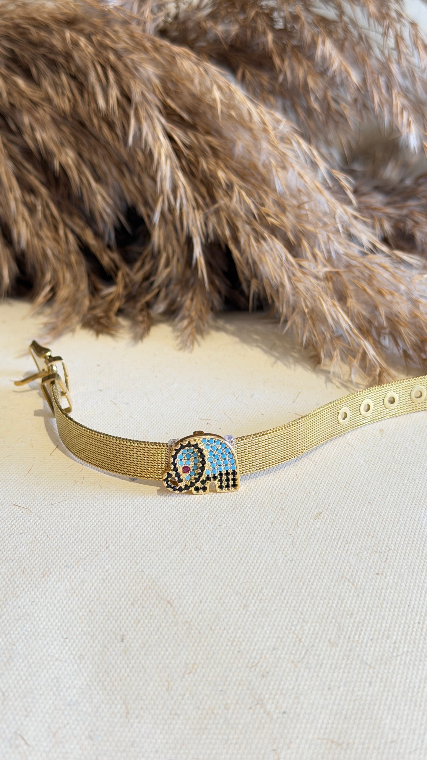 Watch Band Bracelet | Personalized for everyday wear
