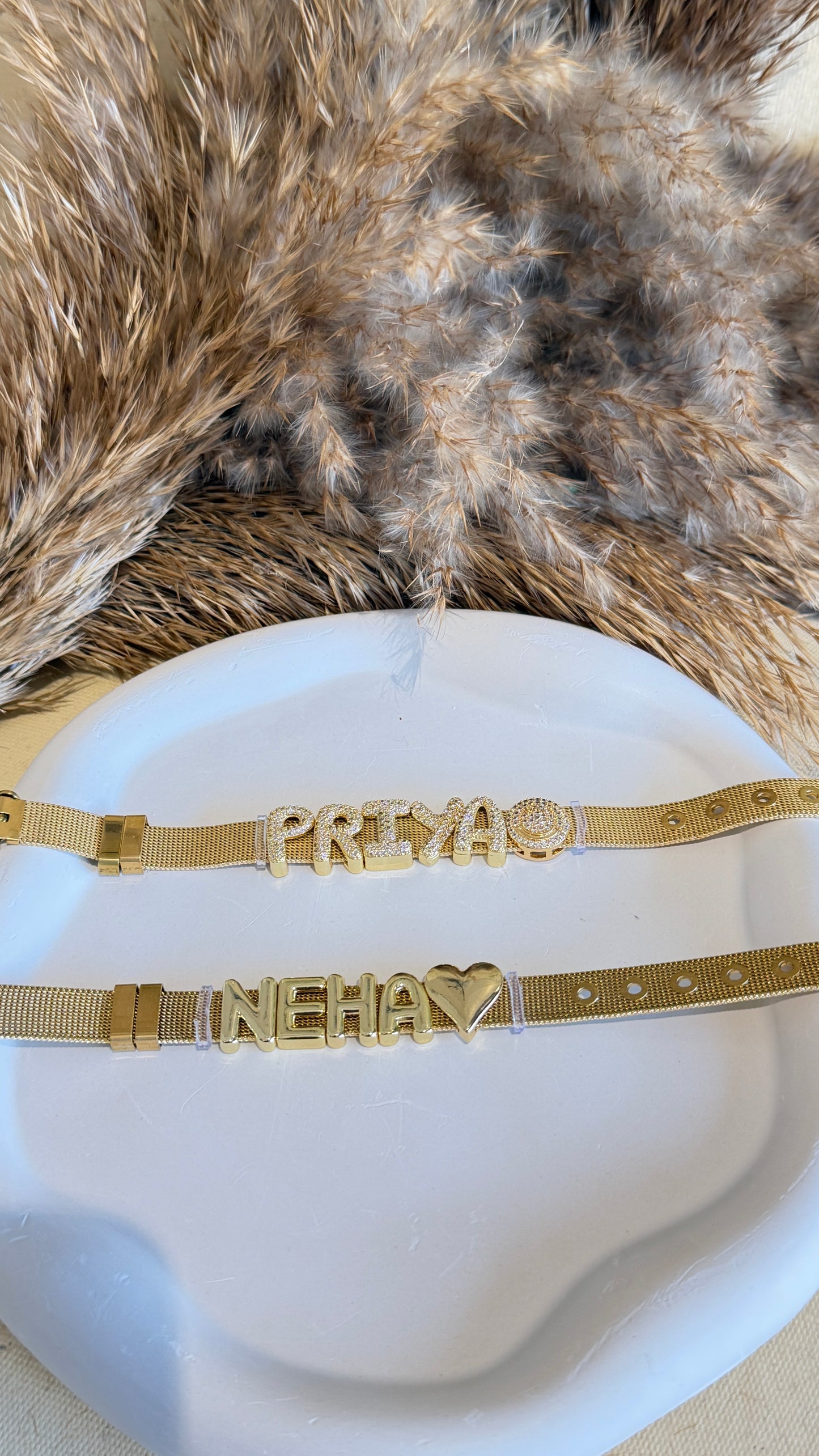 Watch Band Bracelet | Personalized for everyday wear