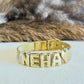 Watch Band Bracelet | Personalized for everyday wear