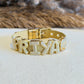 Watch Band Bracelet | Personalized for everyday wear