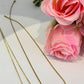 Charm Necklace | A Charm for Every Mood (Gold)
