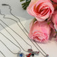 Charm Necklace | A Charm for Every Mood (Silver)