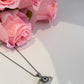 Charm Necklace | A Charm for Every Mood (Silver)