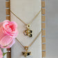 Charm Necklace | A Charm for Every Mood (Gold)