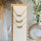 Sparkle Name Necklace