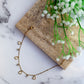 Heart Whisper Anklet