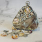 Boho Muse Mini Triangle Shape Bag