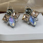 Glam Stones Earrings
