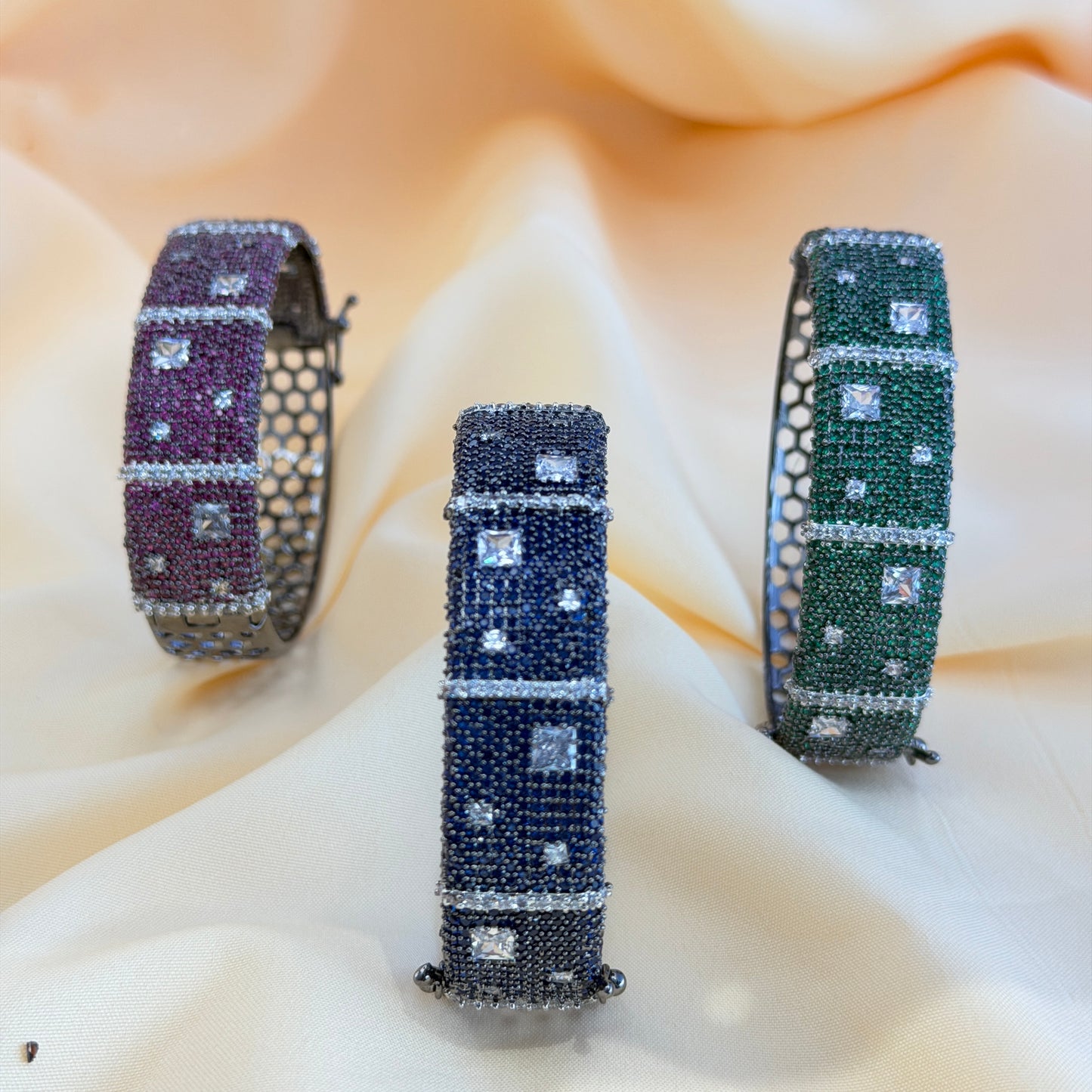 Regal Prism Bracelet