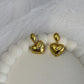 Heart Bloom Earrings