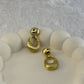 Golden Muse Earrings