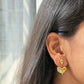Heart Bloom Earrings