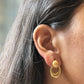 Solstice Earrings